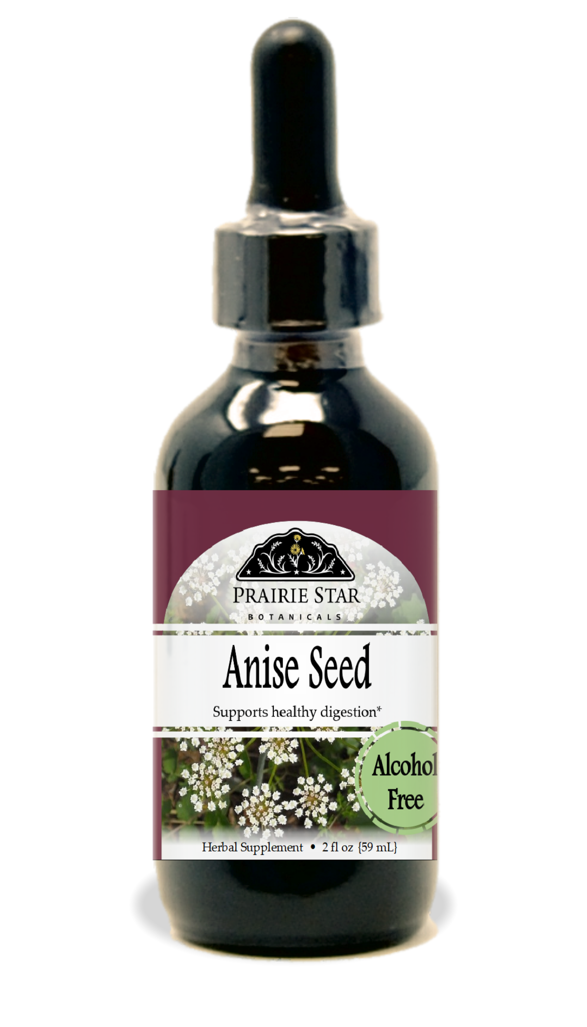 Anise Seed