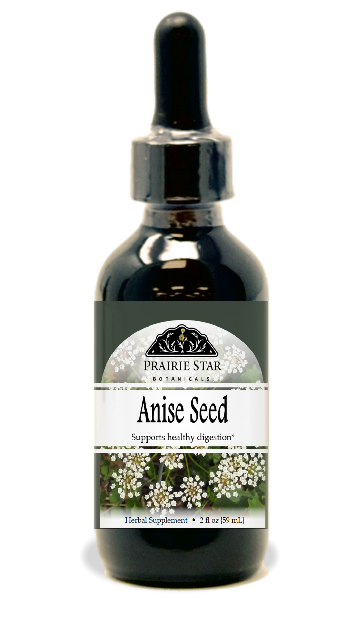 Anise Seed