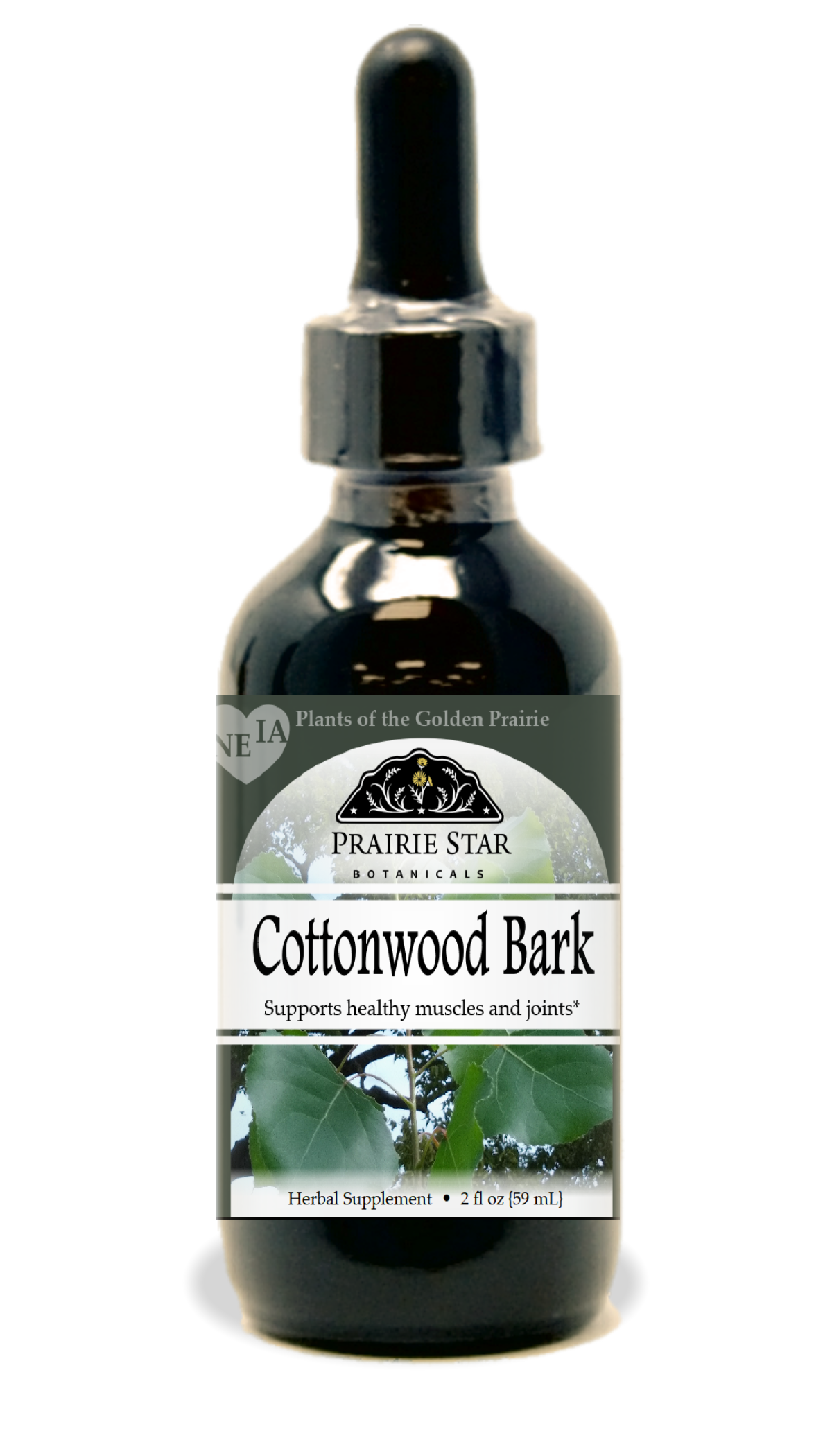 Cottonwood