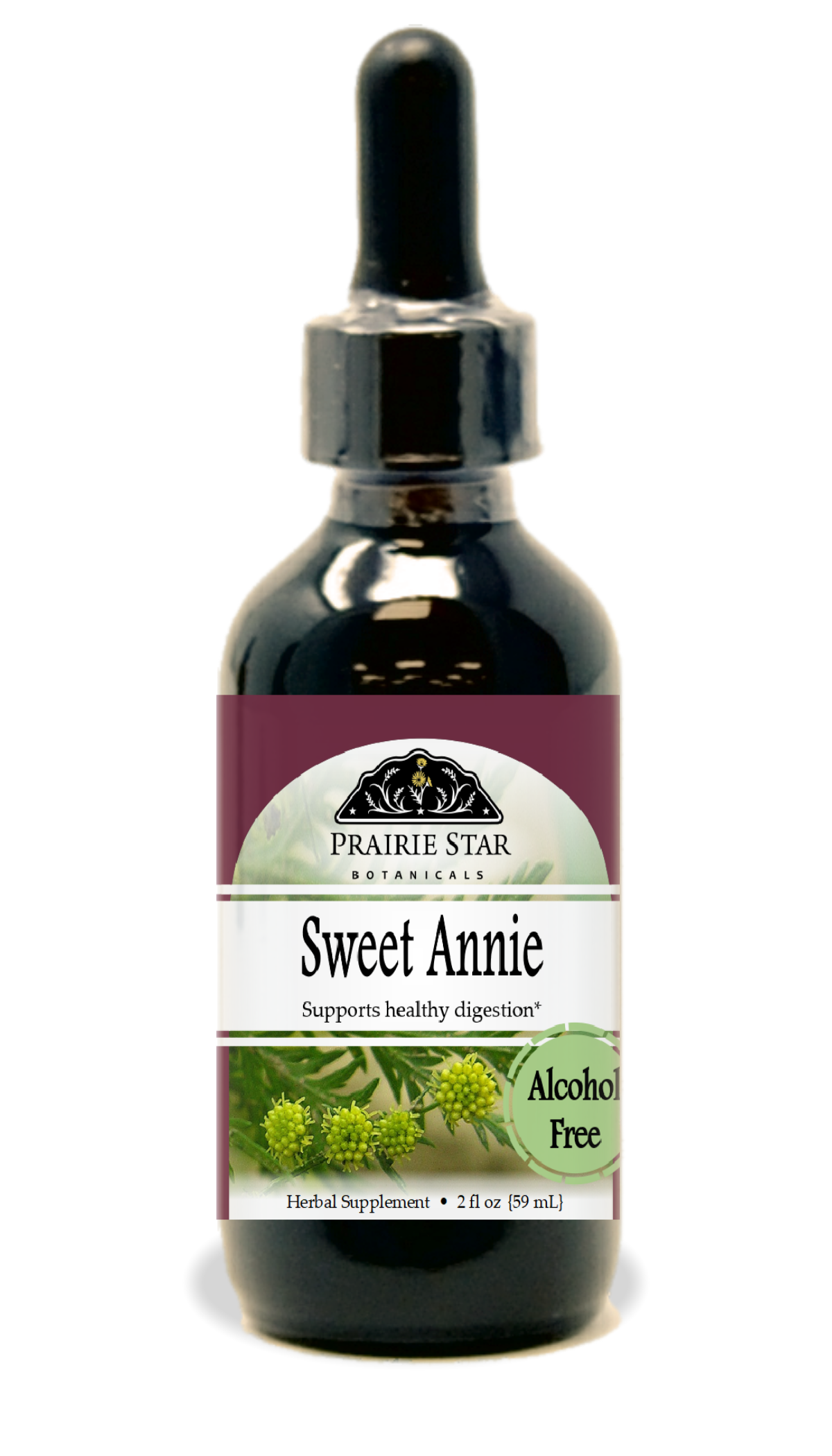 Sweet Annie