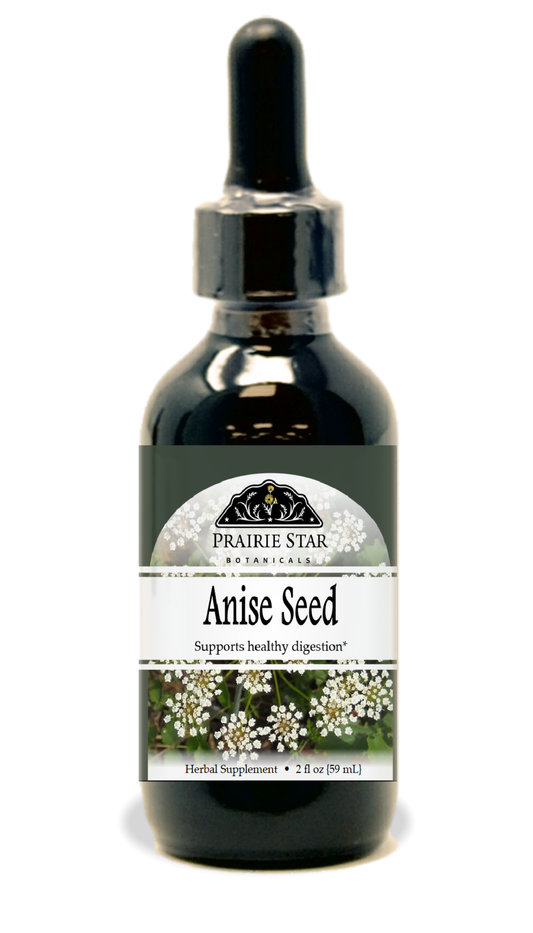 Anise Seed