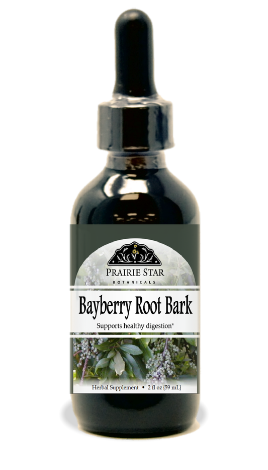 Bayberry