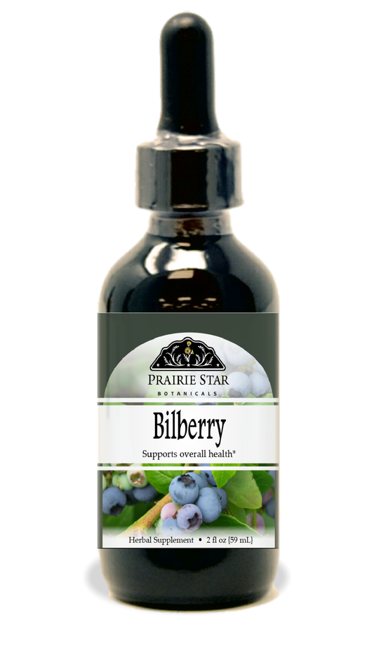 Bilberry