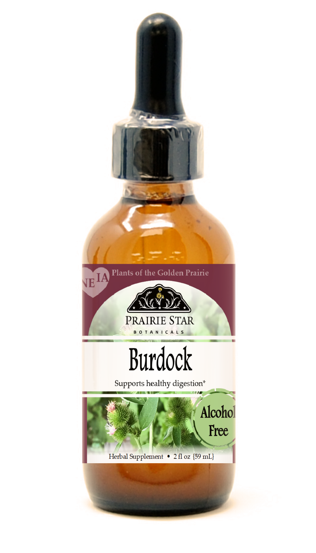 Burdock
