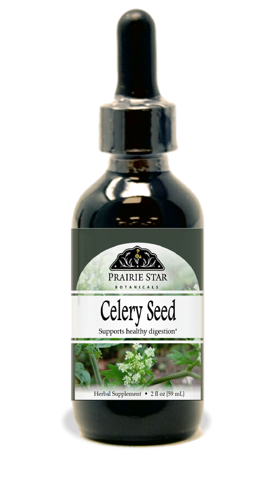 Celery seed