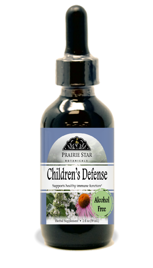 Children's Defense