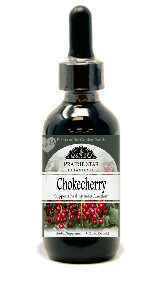 Chokecherry