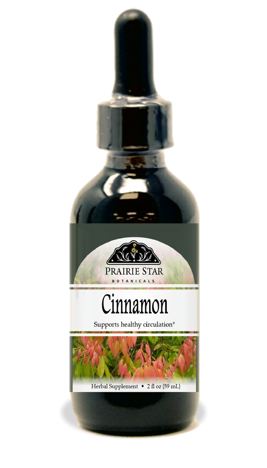 Cinnamon