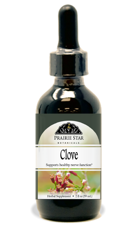 Clove