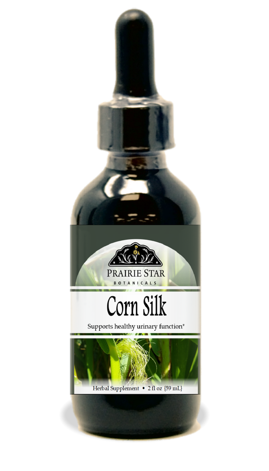 Corn Silk