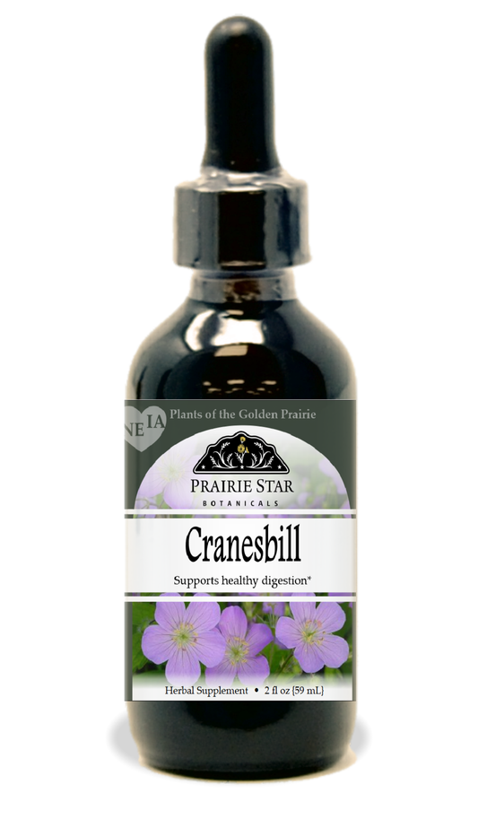 Cranesbill
