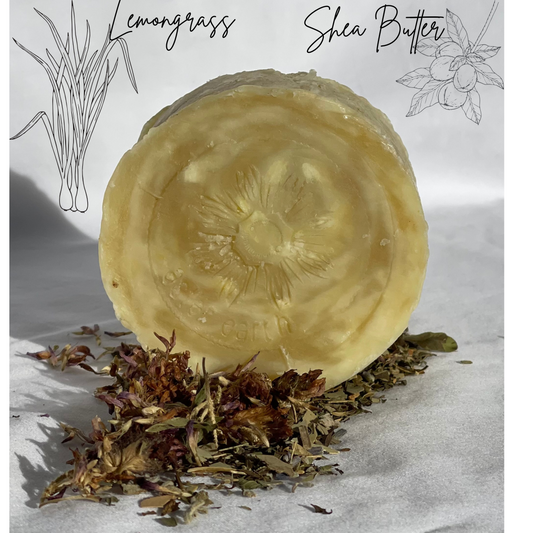 Begin Blend Soap Bar