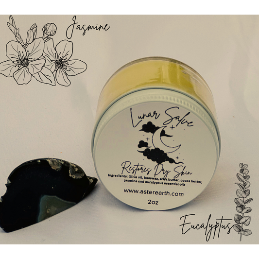 Lunar Salve
