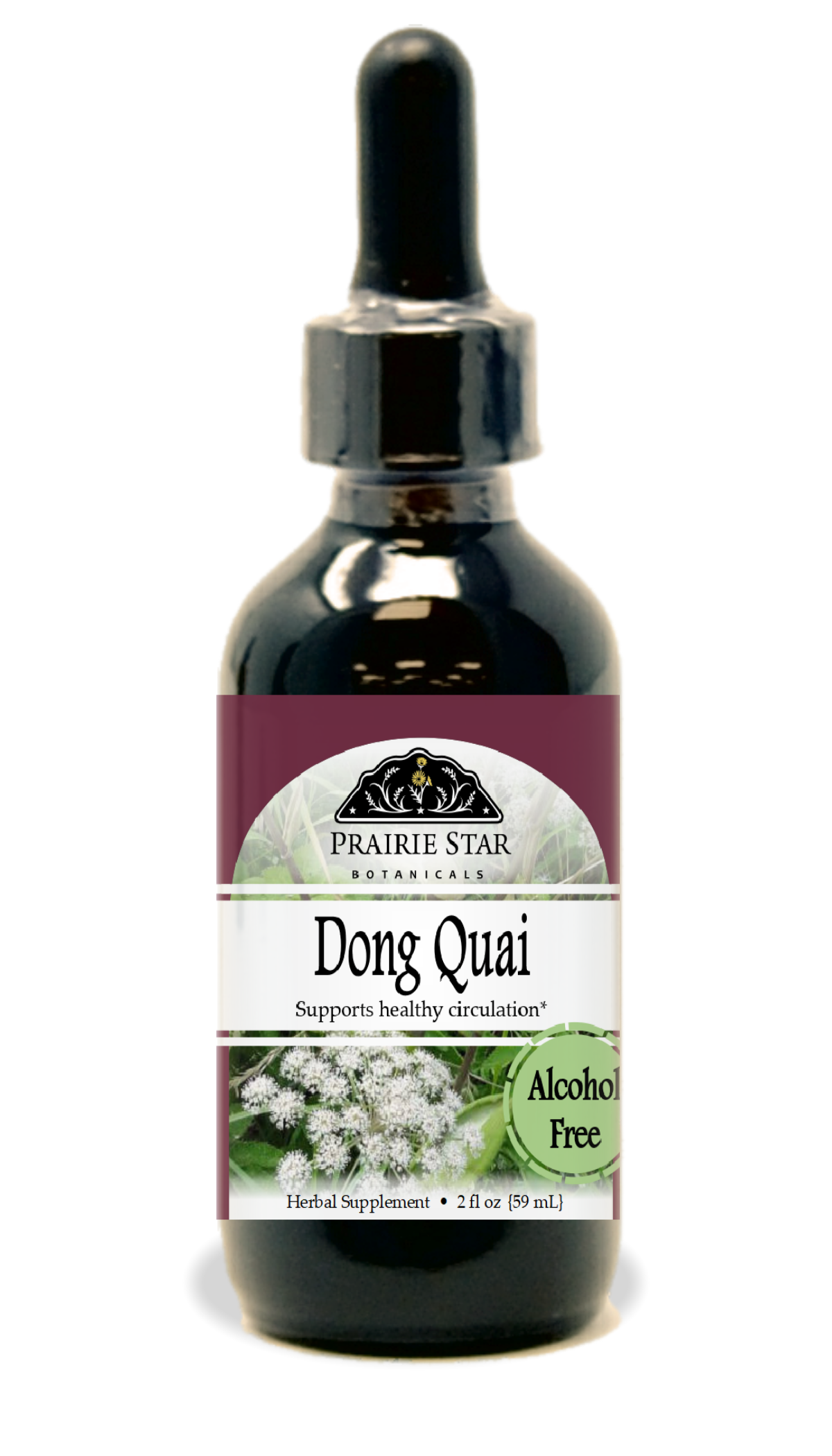 Dong Quai