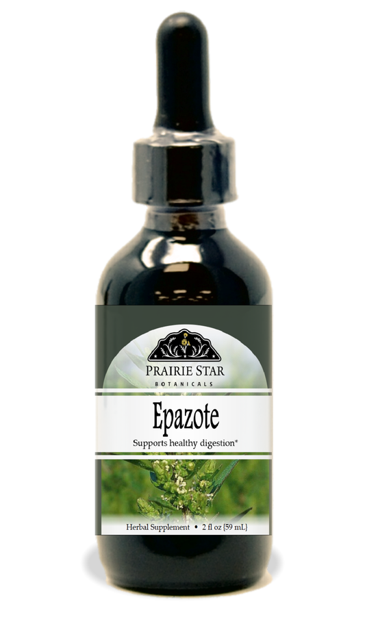 Epazote