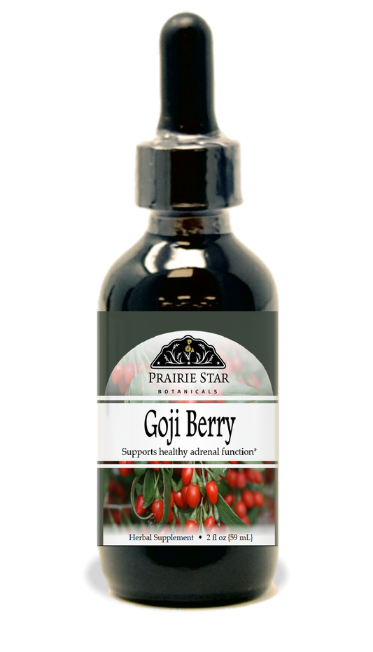 Goji Berry