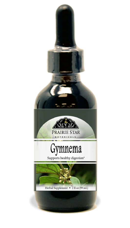 Gymnema