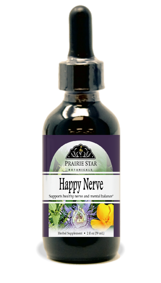Happy Nerve