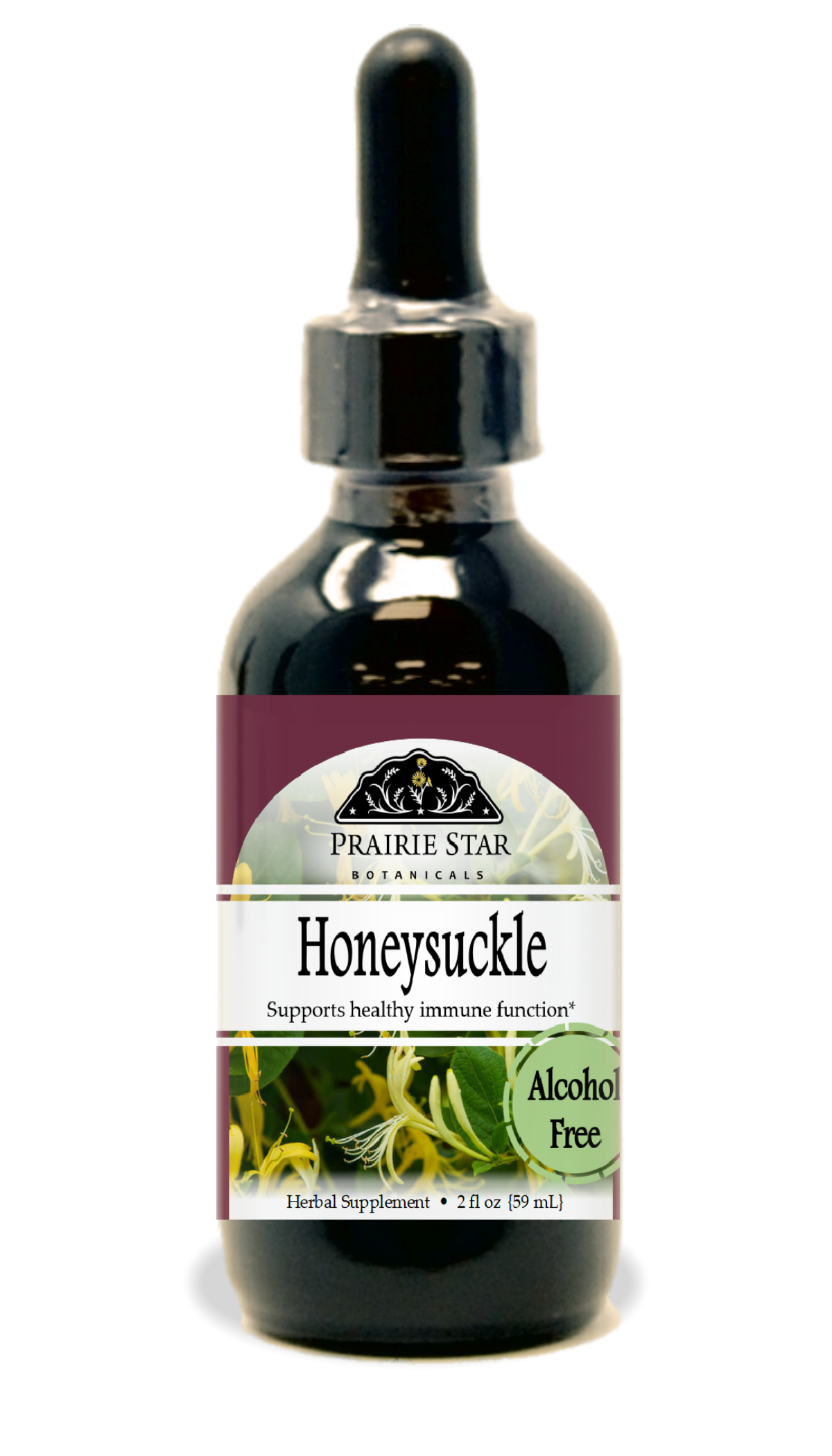 Honeysuckle