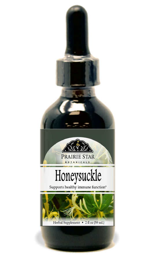 Honeysuckle