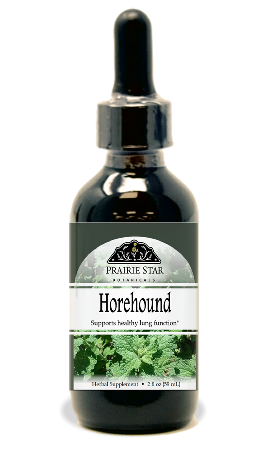 Horehound