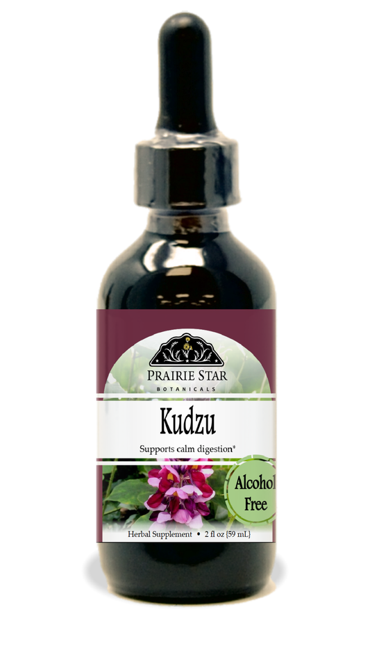 Kudzu