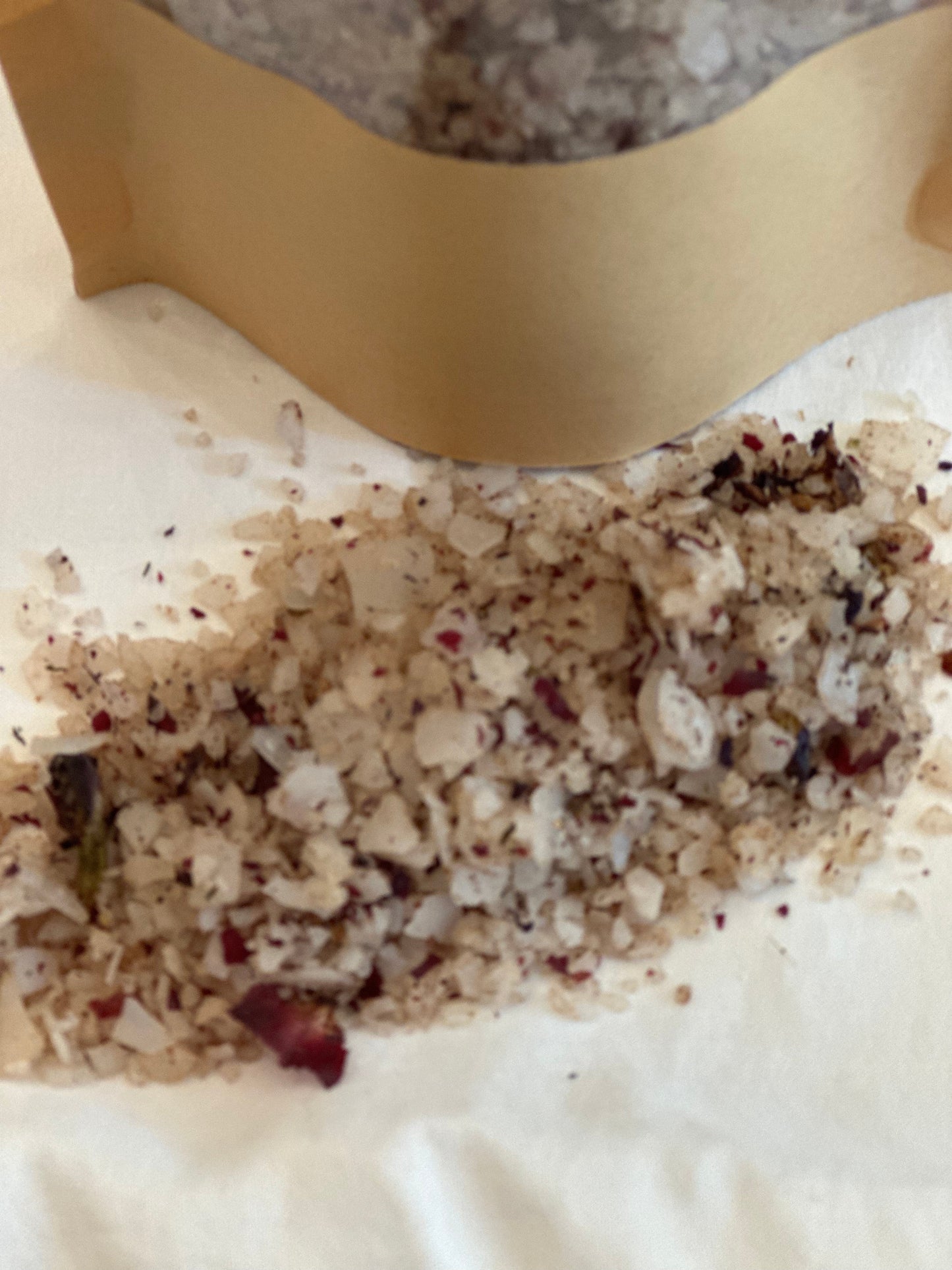 Mag+Ic Bath Salts