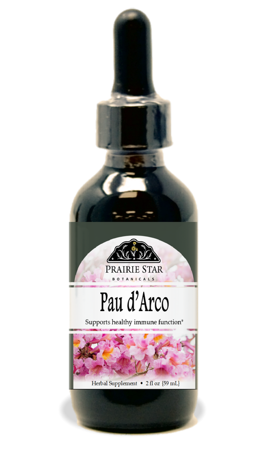 Pau d'Arco