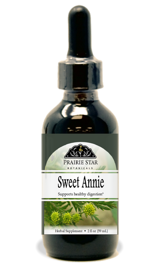 Sweet Annie