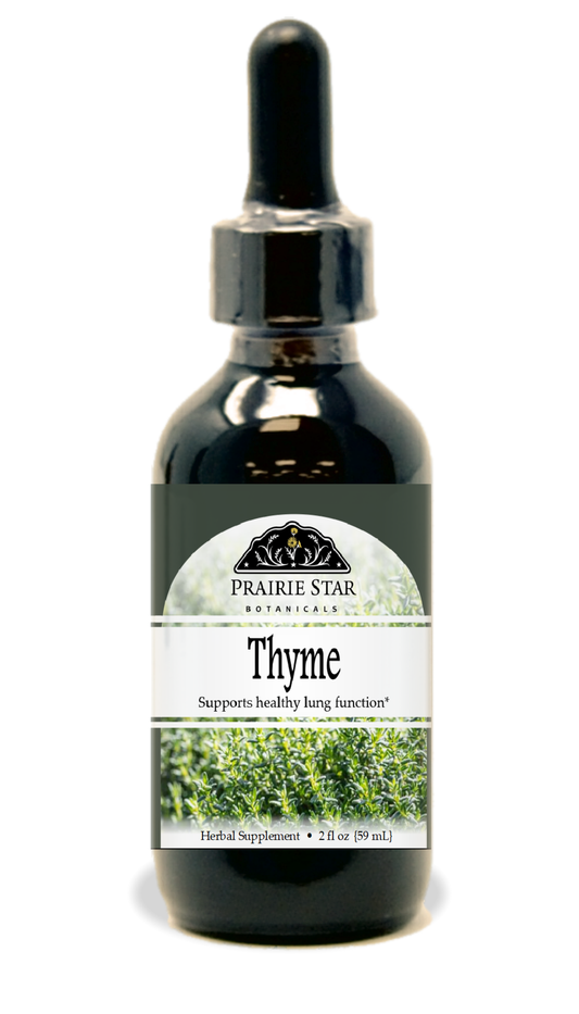 Thyme