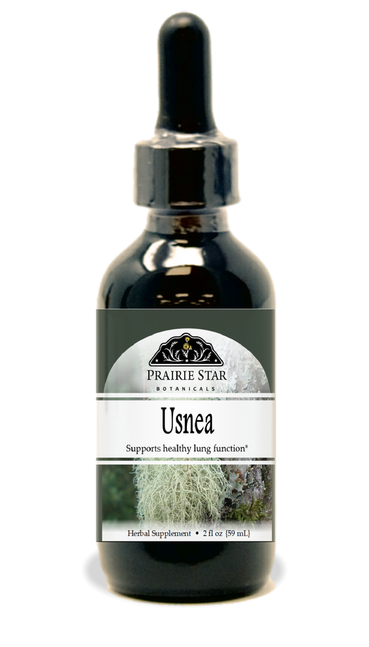 Usnea