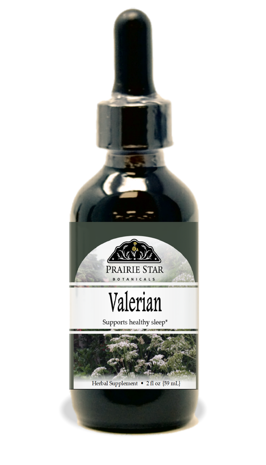 Valerian