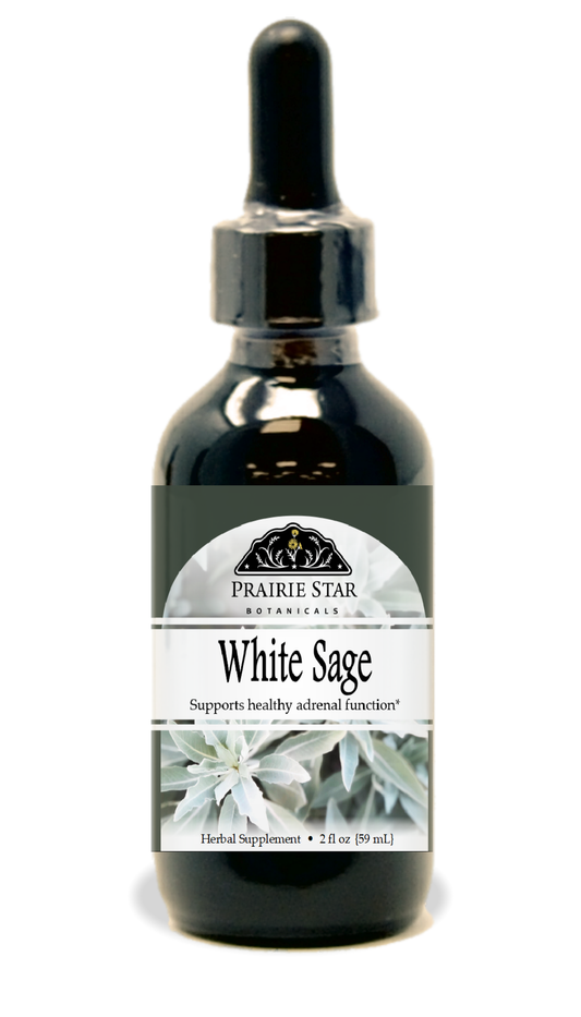 White Sage