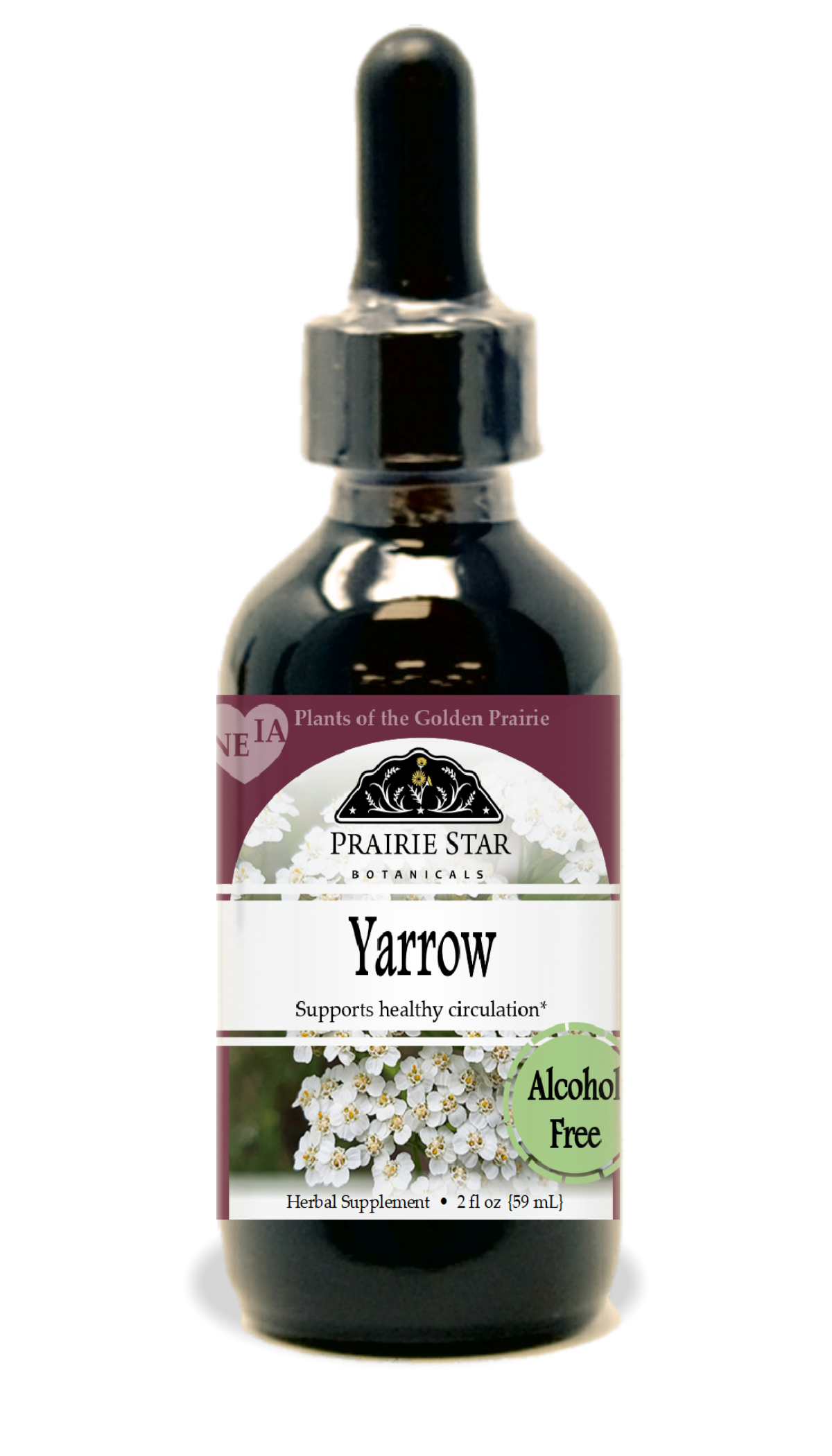 Yarrow