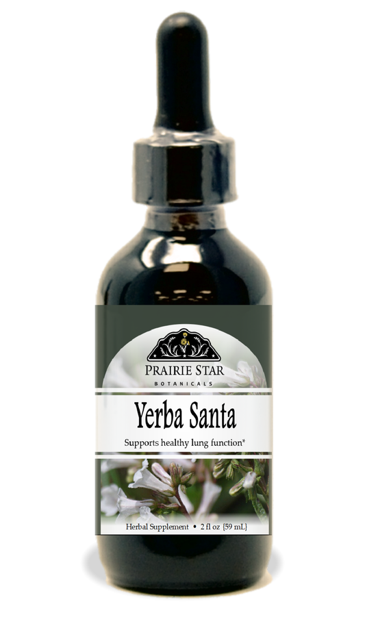 Yerba Santa