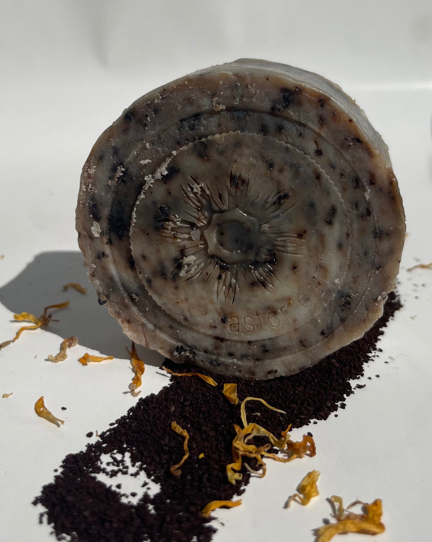 Earth Soap Bar