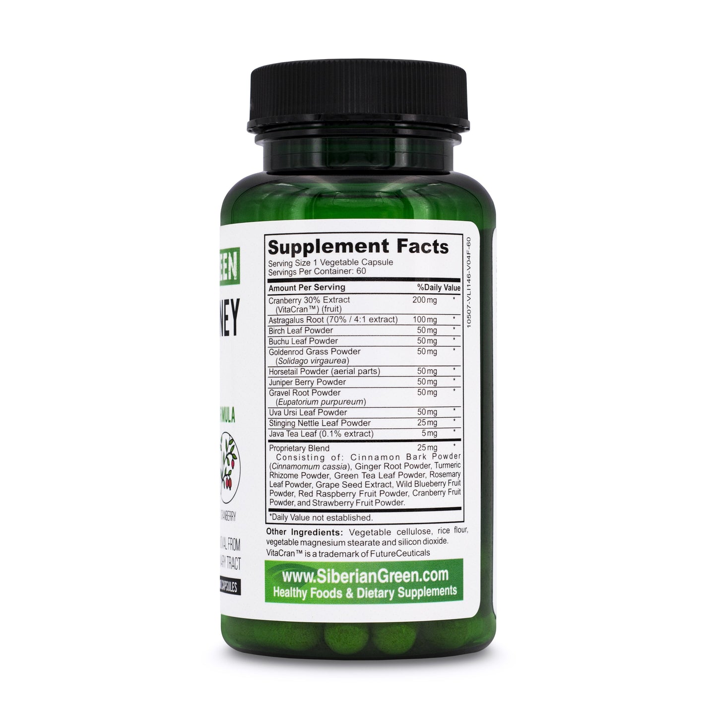 Herbal Kidney Detox – An Ideal Supplement to Maintain Your Kidney Health